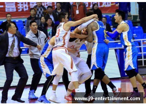 国内篮球联赛惊现停赛潮：五名球员涉嫌赌球被处罚