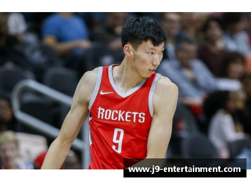 周琦在CBA比赛中表现抢眼，被誉为当之无愧的篮球天才